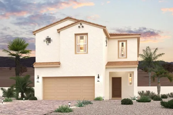 $547,640 | 9927 Ruby Dome Avenue, Las Vegas, NV 89178