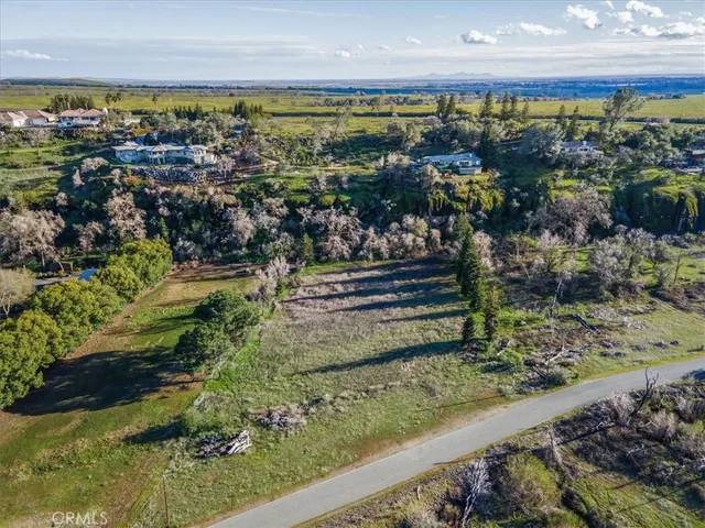 a view of a lake view