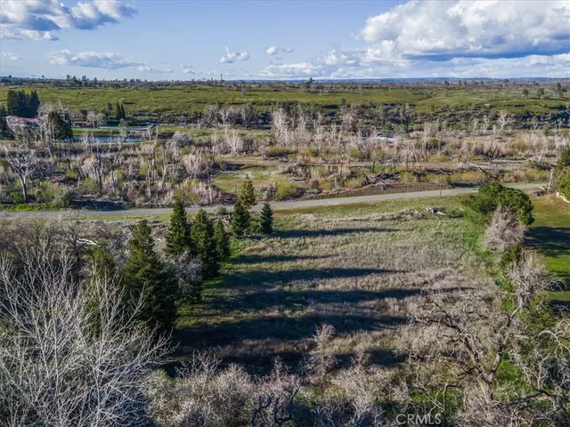 a view of lake with outdoor space