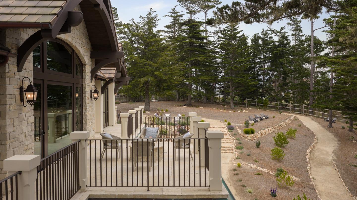 1246 Portola Road Pebble Beach, CA 93953 - Photo 45 of 50