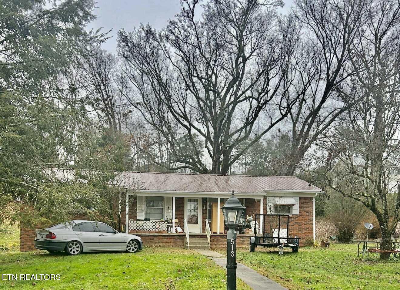 513 Forge Ridge Road Harrogate, TN 37752 - Photo 1 of 2 house1