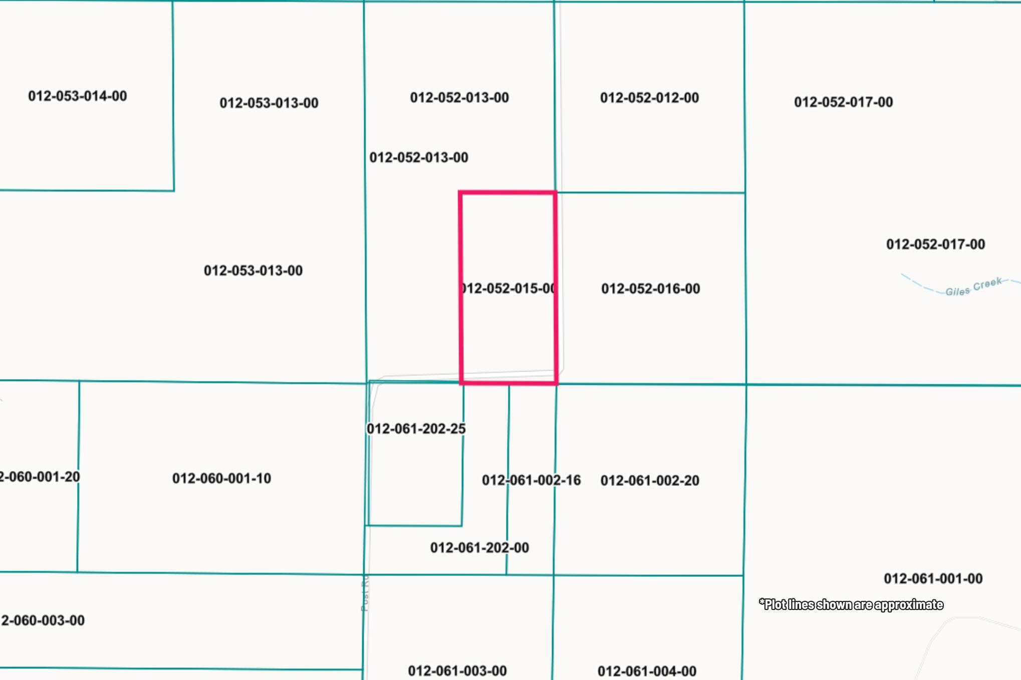 53187 Post Road Lake Linden, MI 49945 - Photo 7 of 7 53187 Post Road_ 6