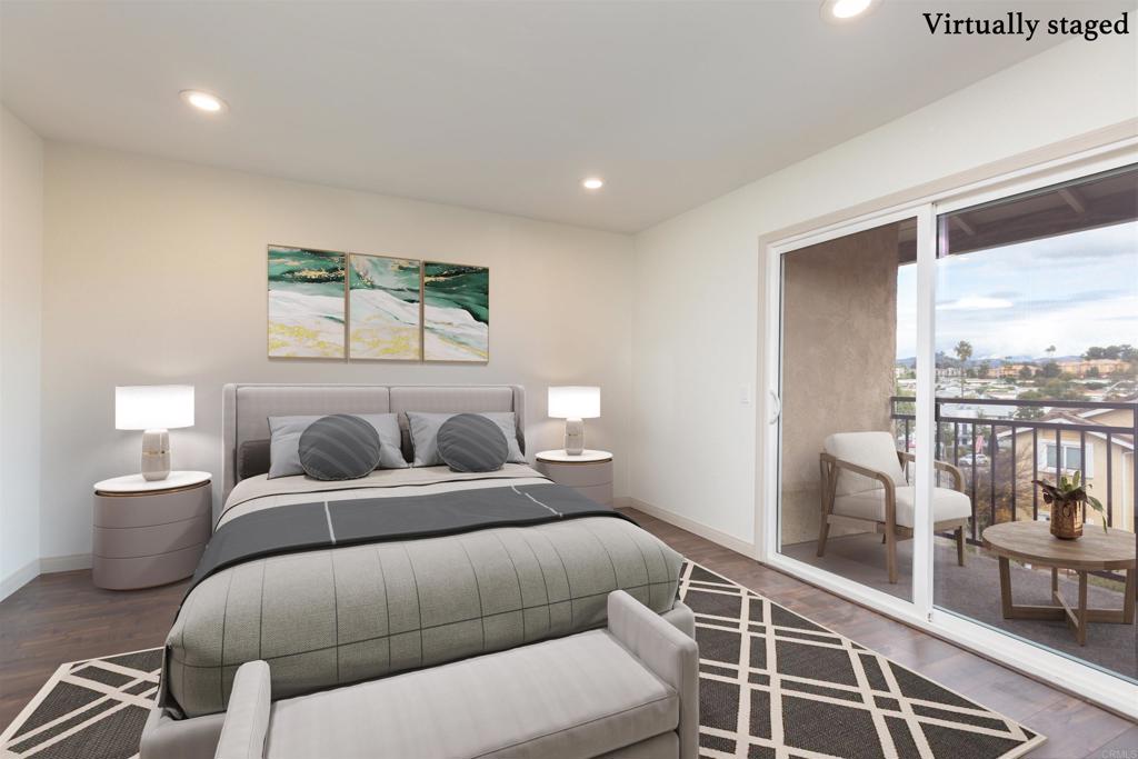 505 San Pasqual Valley Road, Unit 186 Escondido, CA 92027 - Photo 15 of 33 Virtually Staged