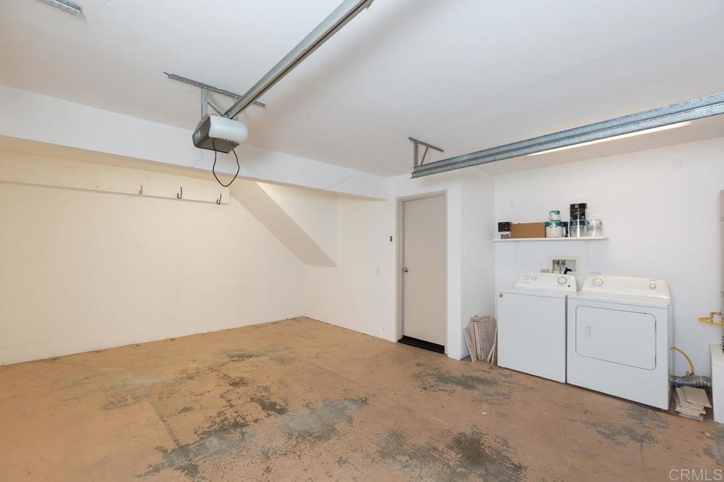 505 San Pasqual Valley Road, Unit 186 Escondido, CA 92025 - Photo 19 of 28 a view of a storage & utility room with closet