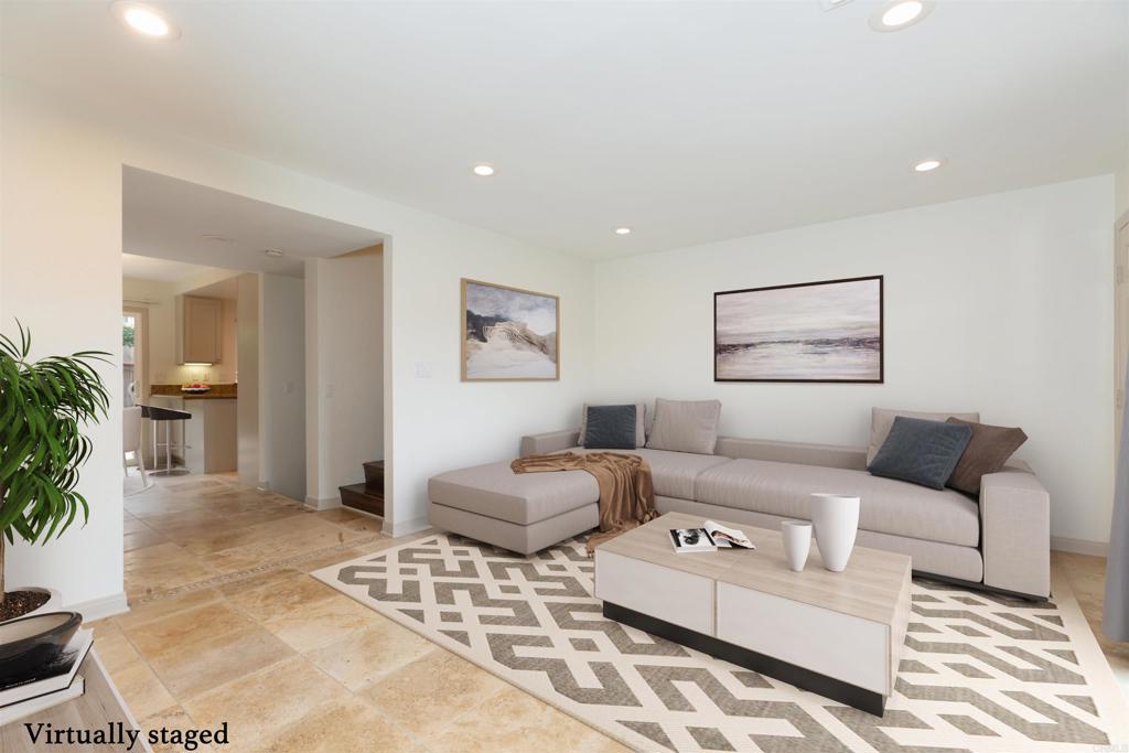 505 San Pasqual Valley Road, Unit 186 Escondido, CA 92027 - Photo 6 of 33 Virtually Staged