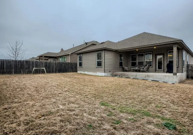 $2,250 | 5836 Sardinia Drive, Round Rock, TX 78665