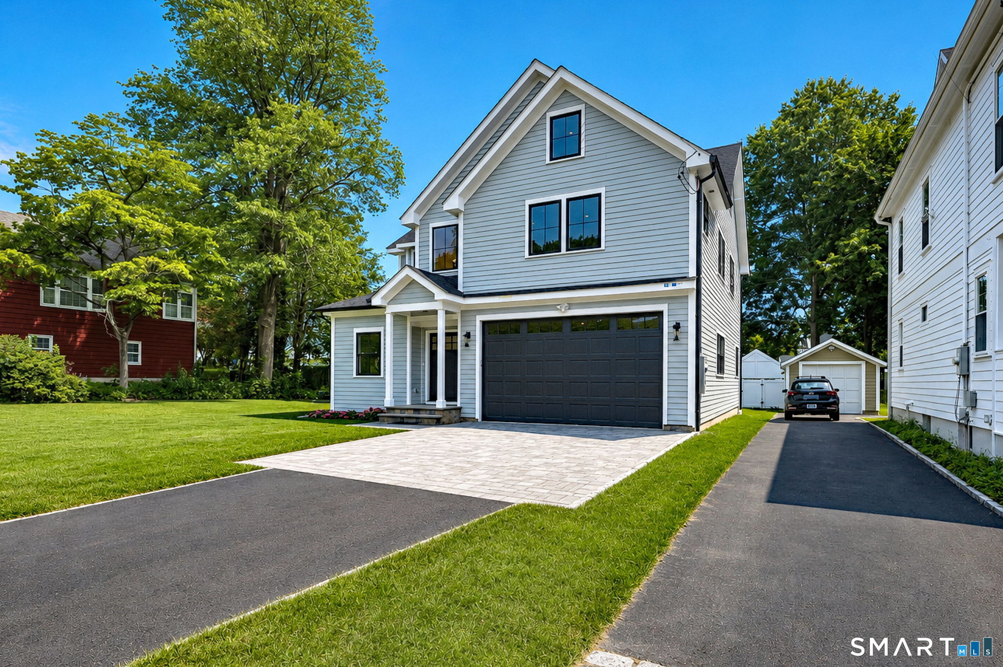35 Myrtle Street Norwalk, CT 06855 - Photo 3 of 29