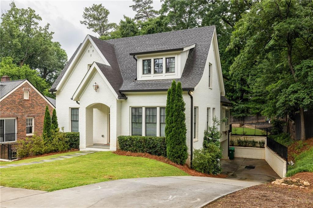 1904 Ridgewood Drive Northeast Atlanta, GA 30307 - Photo 57 of 57
