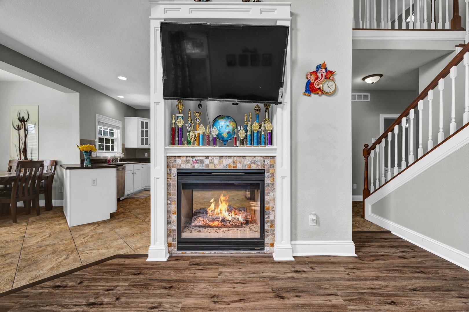 1711 Glenbridge Road Bloomington, IL 61704 - Photo 7 of 54
