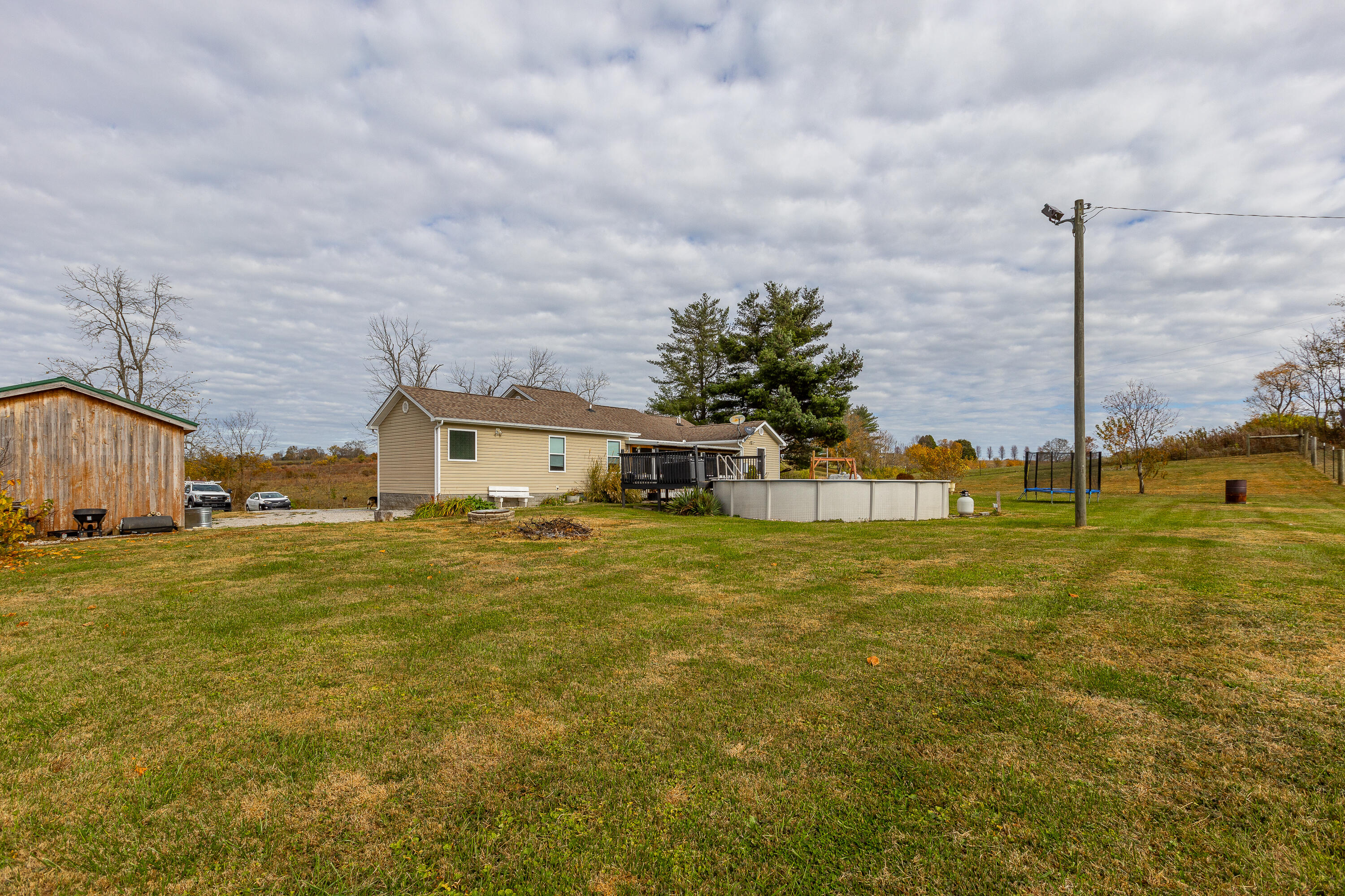 1070 Frog Branch Road Paint Lick, KY 40461 - Photo 33 of 40 C-15