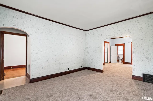 $95,000 | 1933 South 1st Street, Springfield, IL 62704