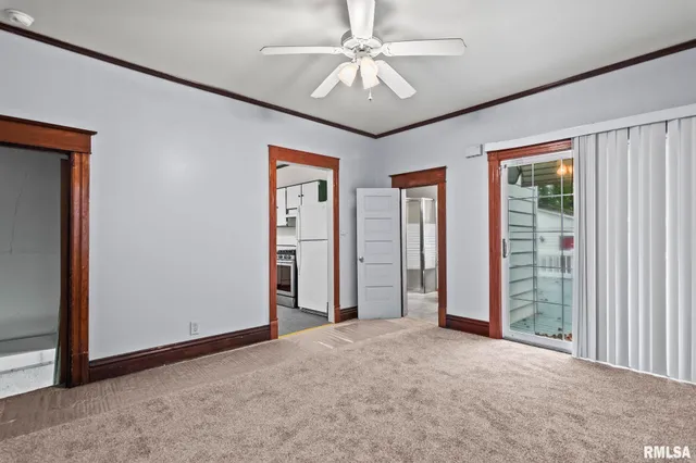 $95,000 | 1933 South 1st Street, Springfield, IL 62704