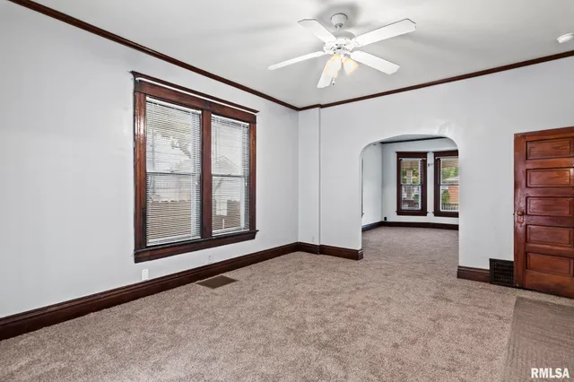 $95,000 | 1933 South 1st Street, Springfield, IL 62704