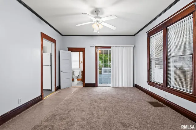 $95,000 | 1933 South 1st Street, Springfield, IL 62704