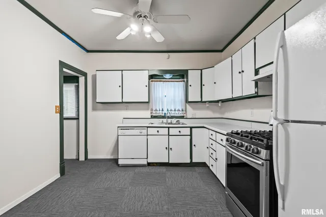 $95,000 | 1933 South 1st Street, Springfield, IL 62704