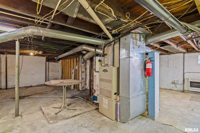 $95,000 | 1933 South 1st Street, Springfield, IL 62704