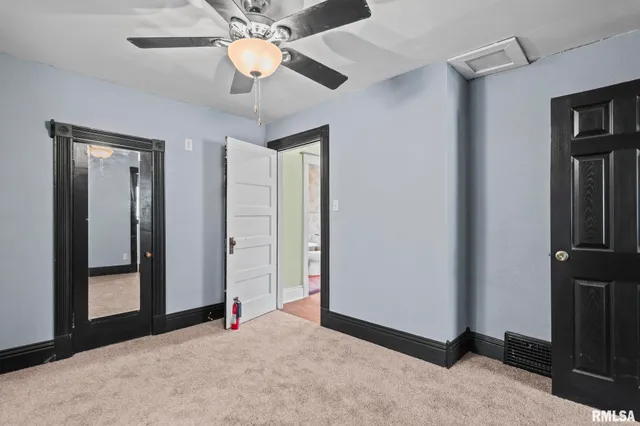 $95,000 | 1933 South 1st Street, Springfield, IL 62704