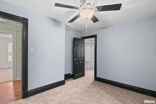 $95,000 | 1933 South 1st Street, Springfield, IL 62704