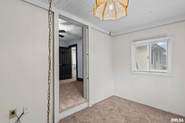 $95,000 | 1933 South 1st Street, Springfield, IL 62704