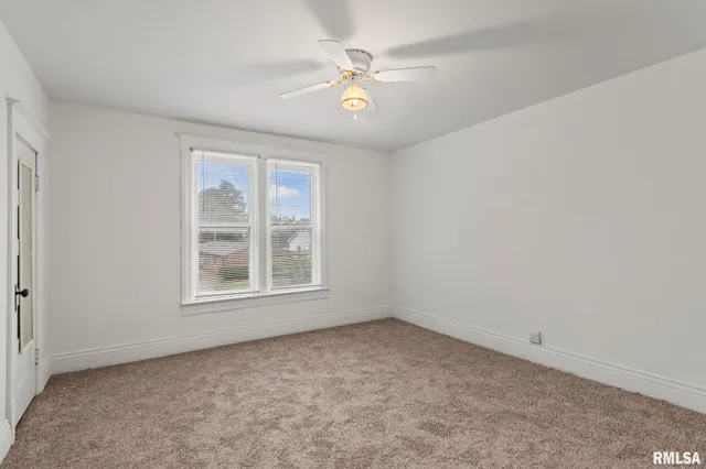 $95,000 | 1933 South 1st Street, Springfield, IL 62704