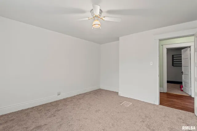 $95,000 | 1933 South 1st Street, Springfield, IL 62704