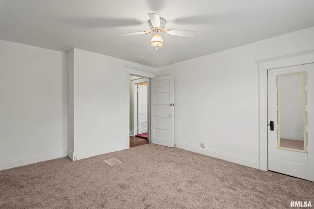 $95,000 | 1933 South 1st Street, Springfield, IL 62704