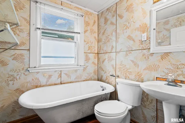 $95,000 | 1933 South 1st Street, Springfield, IL 62704