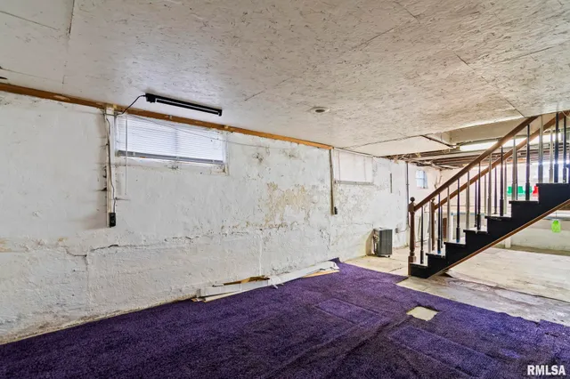 $95,000 | 1933 South 1st Street, Springfield, IL 62704