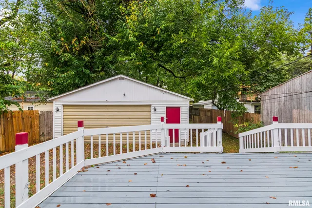 $95,000 | 1933 South 1st Street, Springfield, IL 62704