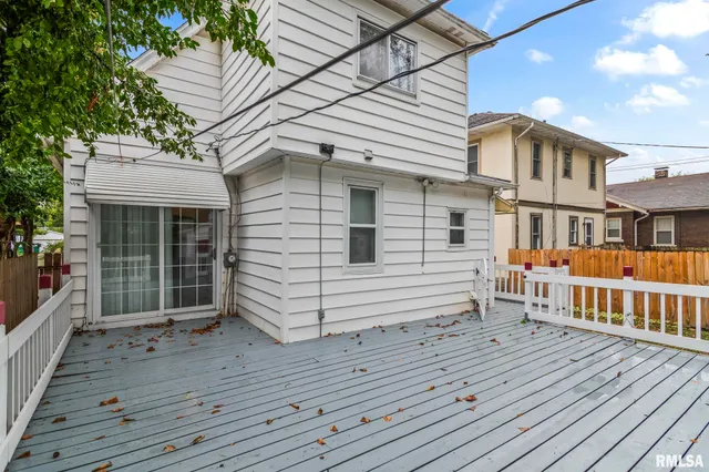 $95,000 | 1933 South 1st Street, Springfield, IL 62704