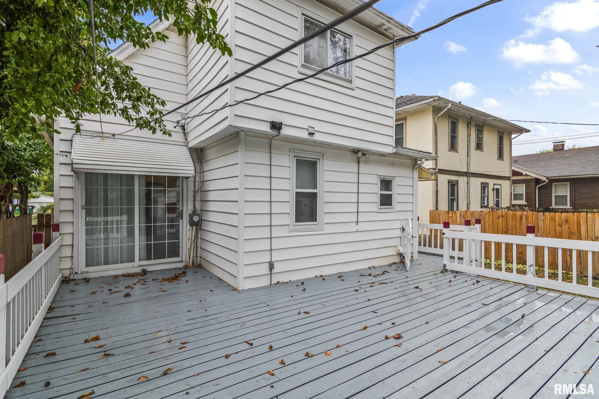 1933 South 1st Street Springfield, IL 62704 - Photo 39 of 43