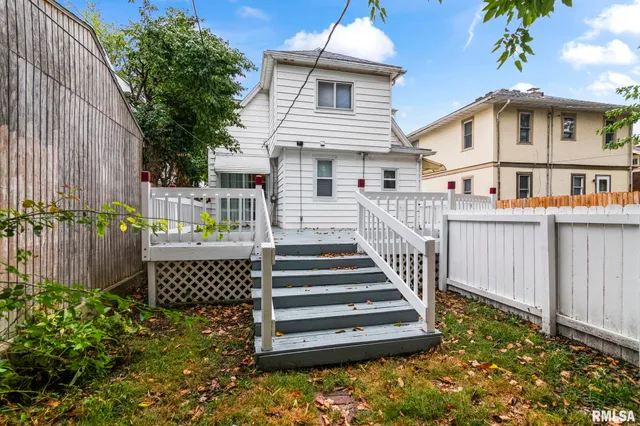 $95,000 | 1933 South 1st Street, Springfield, IL 62704