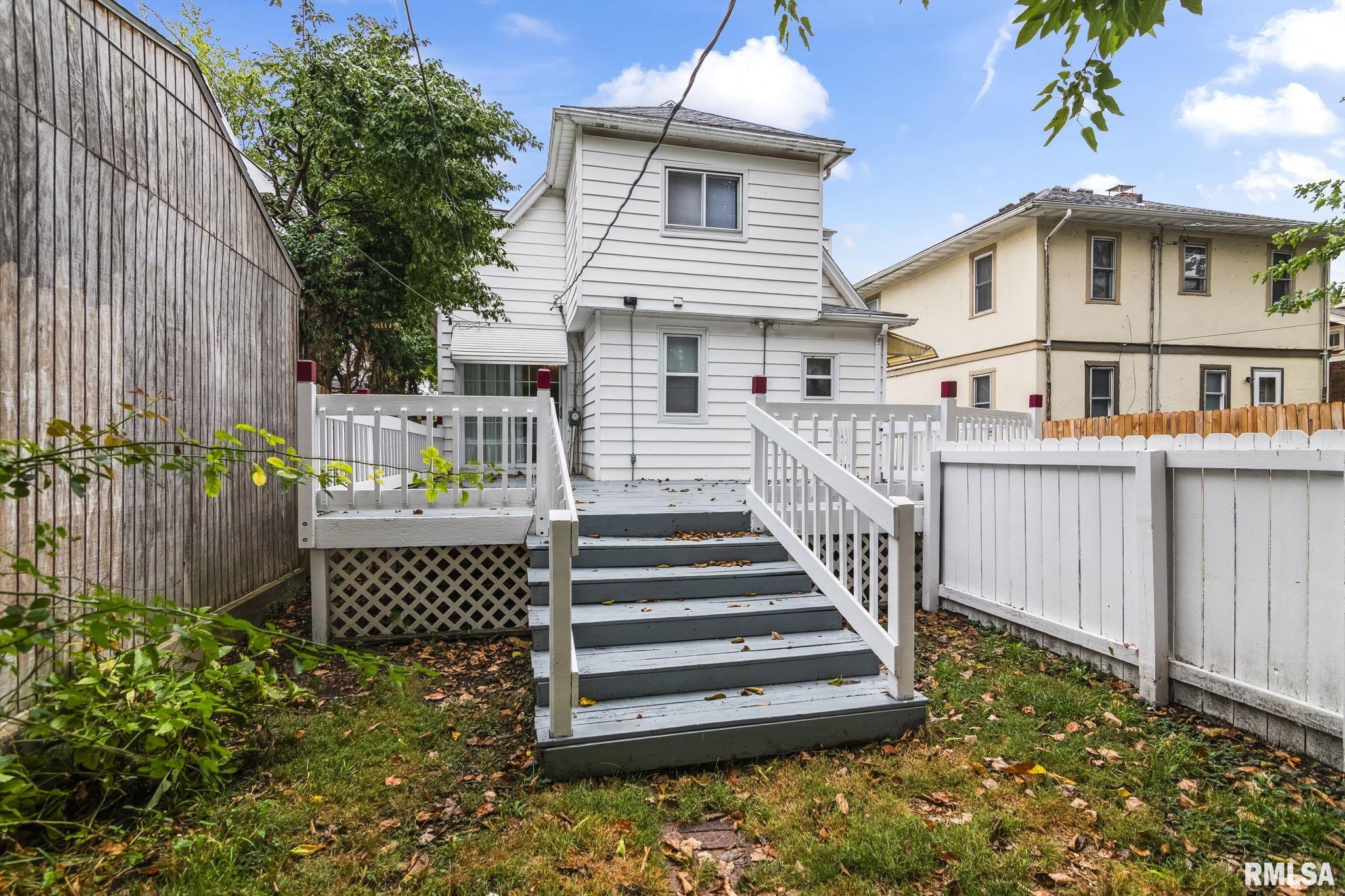 1933 South 1st Street Springfield, IL 62704 - Photo 40 of 43