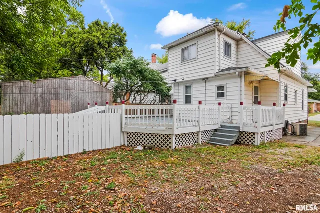 $95,000 | 1933 South 1st Street, Springfield, IL 62704