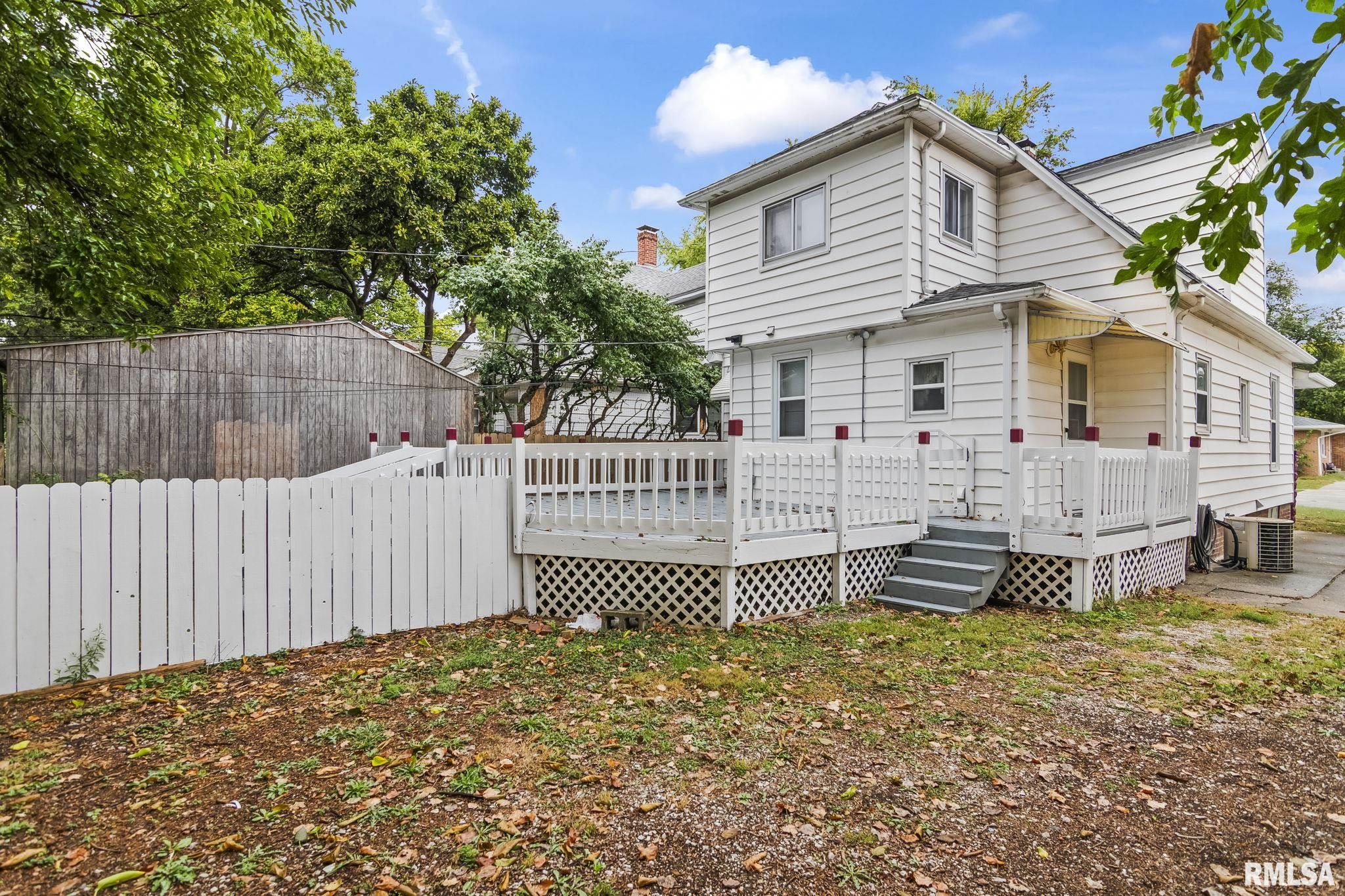 1933 South 1st Street Springfield, IL 62704 - Photo 41 of 43