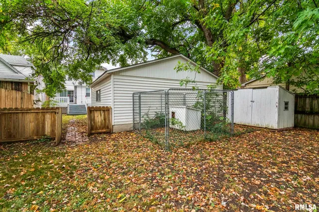 $95,000 | 1933 South 1st Street, Springfield, IL 62704