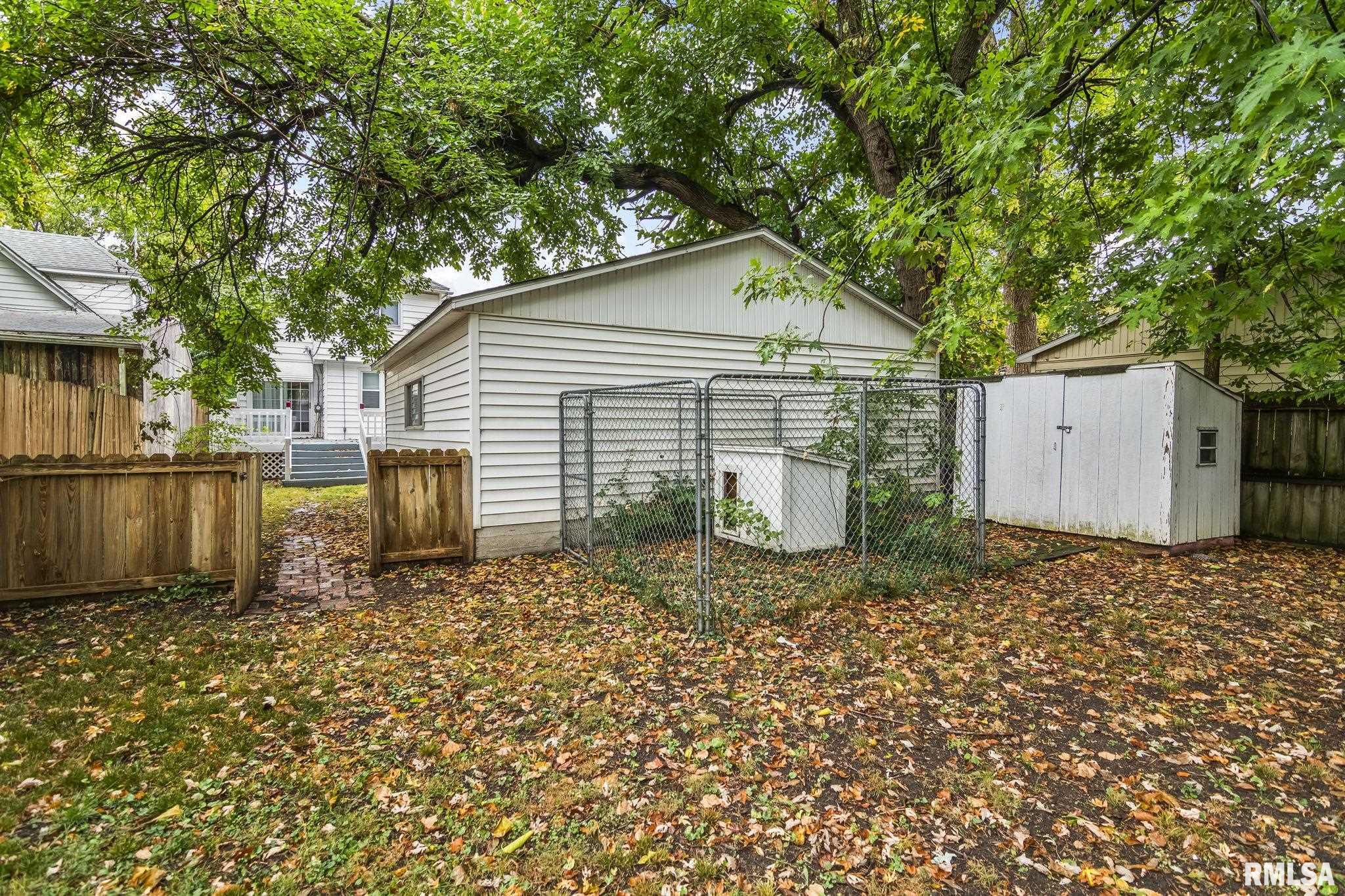 1933 South 1st Street Springfield, IL 62704 - Photo 43 of 43