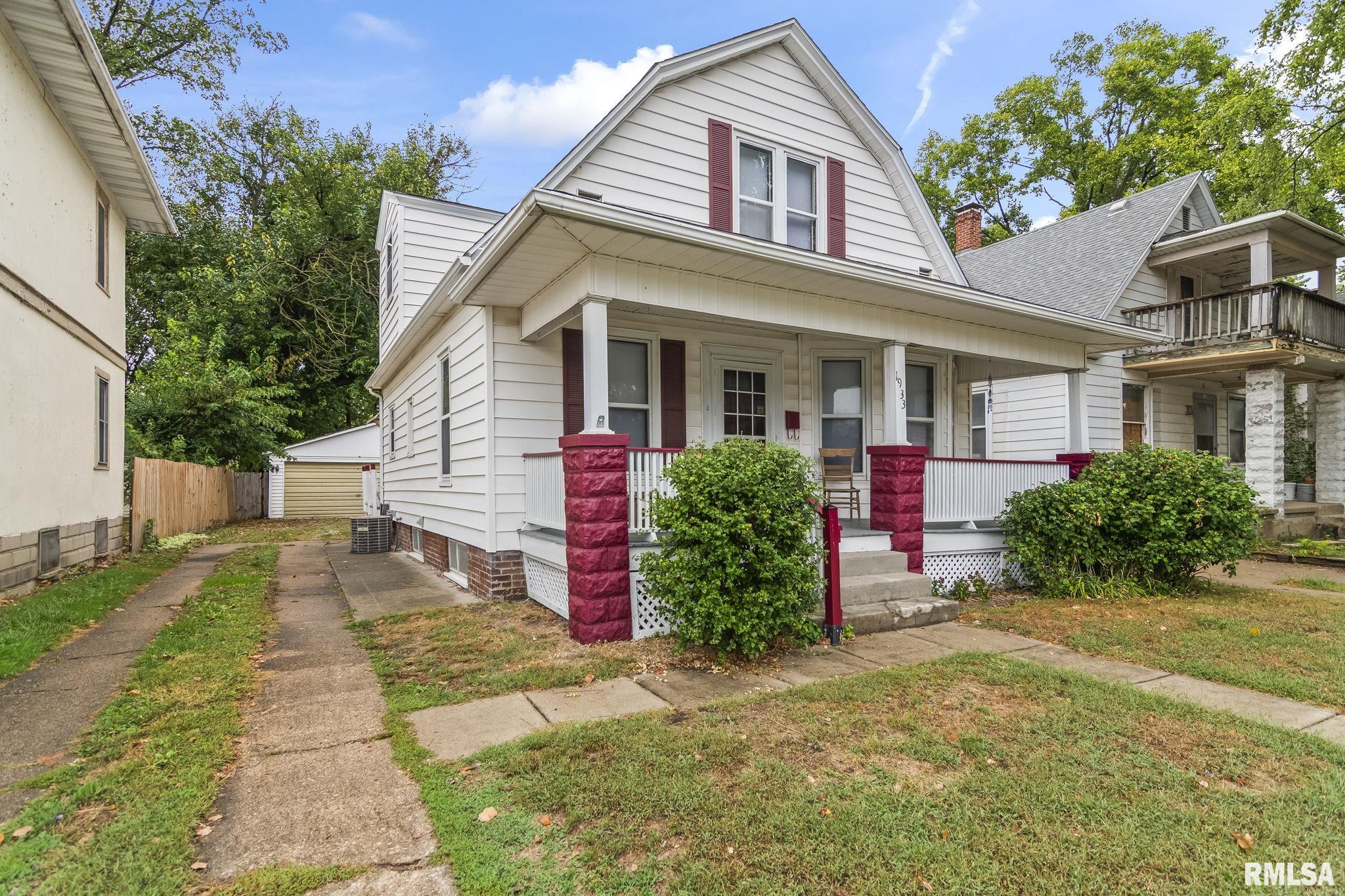 1933 South 1st Street Springfield, IL 62704 - Photo 5 of 43