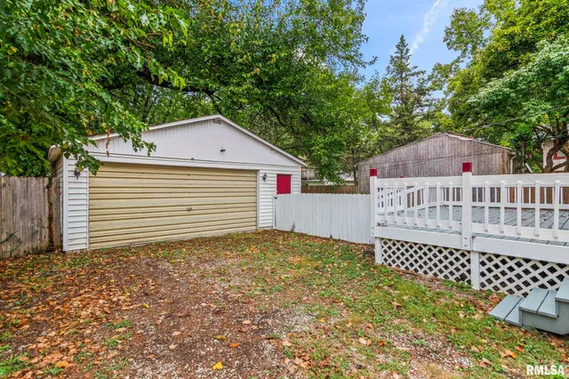 $95,000 | 1933 South 1st Street, Springfield, IL 62704