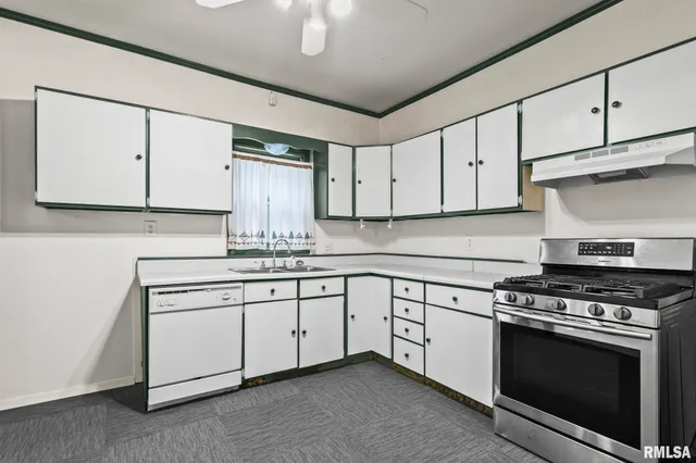 $95,000 | 1933 South 1st Street, Springfield, IL 62704