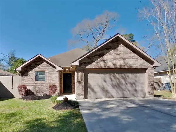 $1,619 | 1414 Ashway Street, Conroe, TX 77385