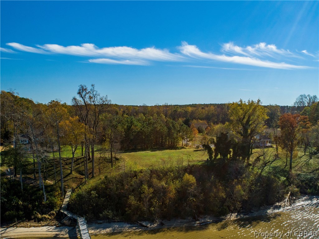 2531 Buckley Hall Road Cobbs Creek, VA 23035 - Photo 8 of 15