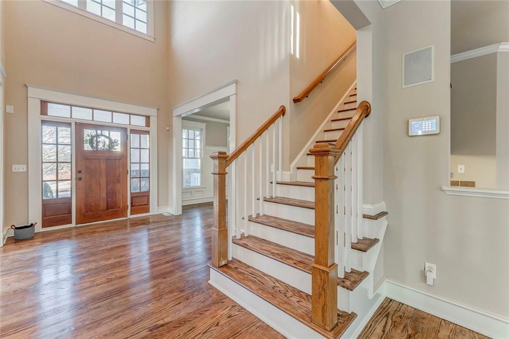 3105 Brick Lane Decatur, GA 30033 - Photo 16 of 72