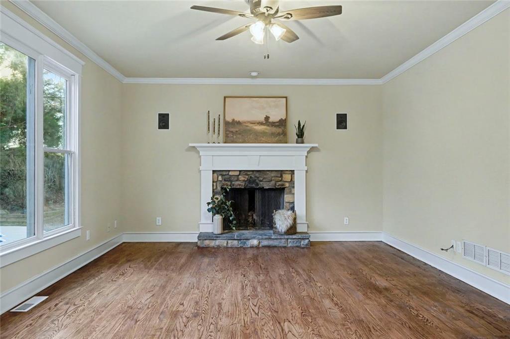 3105 Brick Lane Decatur, GA 30033 - Photo 21 of 72