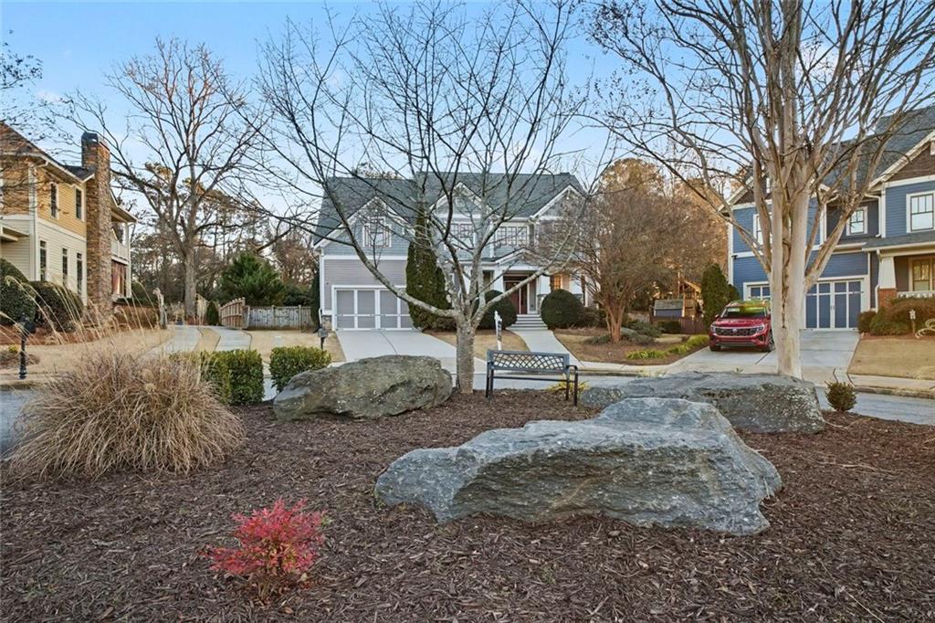 3105 Brick Lane Decatur, GA 30033 - Photo 5 of 72