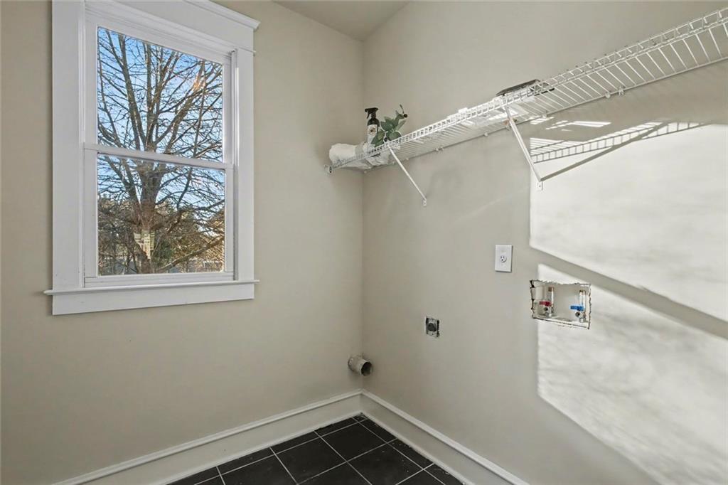 3105 Brick Lane Decatur, GA 30033 - Photo 51 of 72 a view of utility room
