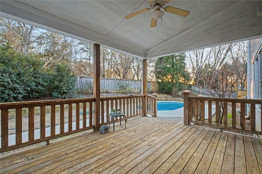 3105 Brick Lane Decatur, GA 30033 - Photo 69 of 72