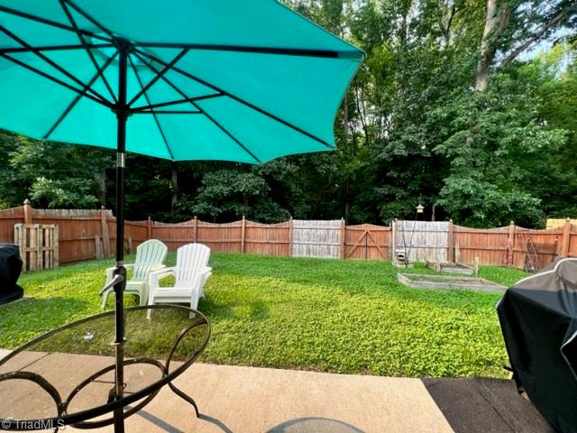 815 Hopewell Street High Point, NC 27263 - Photo 18 of 21 Gallery Image 18