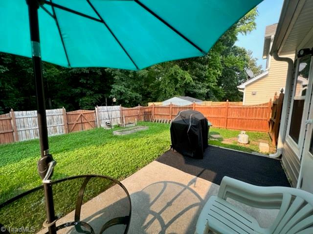 815 Hopewell Street High Point, NC 27263 - Photo 19 of 21 Gallery Image 19