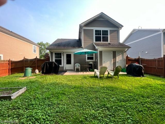 815 Hopewell Street High Point, NC 27263 - Photo 20 of 21 Gallery Image 20